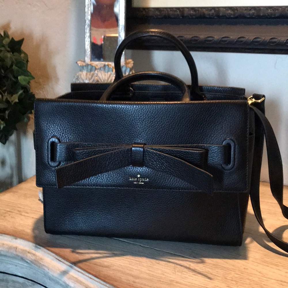 New Kate Spade purse